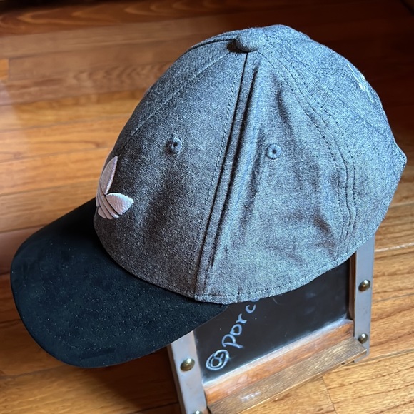 Adidas Snap-Back Hat, Cap, sz. OSFM - NWOT - Picture 9 of 16